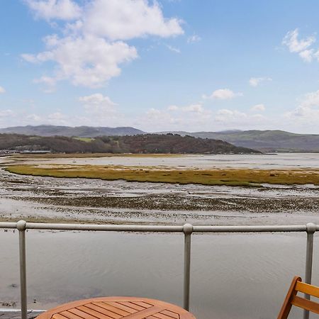 Вілла South Snowdon Wharf Портмадог Екстер'єр фото